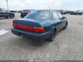 Photo 4 of 19 — 1993 Toyota Corolla