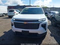 Photo 12 of 16 — 2025 Chevrolet Traverse