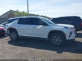 Photo 13 of 16 — 2025 Chevrolet Traverse