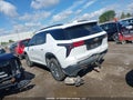 Photo 14 of 16 — 2025 Chevrolet Traverse
