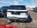 Photo 16 of 16 — 2025 Chevrolet Traverse