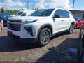 Photo 2 of 16 — 2025 Chevrolet Traverse