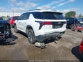 Photo 3 of 16 — 2025 Chevrolet Traverse