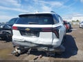 Photo 6 of 16 — 2025 Chevrolet Traverse
