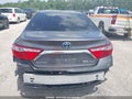 Photo 17 of 21 — 2015 Toyota Camry