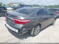 Photo 4 of 21 — 2015 Toyota Camry