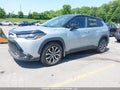 2024 Toyota Corolla Cross — photo 2 of 22 | VIN 7MUFBABG5RV030633