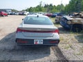 Photo 17 of 20 — 2024 Hyundai Elantra