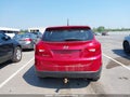 Photo 16 of 18 — 2014 Hyundai Tucson