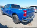 Photo 3 of 19 — 2023 Chevrolet Silverado