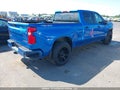 Photo 4 of 19 — 2023 Chevrolet Silverado