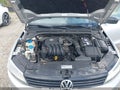 Photo 10 of 16 — 2011 Volkswagen Jetta