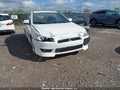 Photo 1 of 16 — 2009 Mitsubishi Lancer