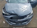 Photo 10 of 18 — 2018 Chevrolet Cruze
