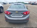 Photo 16 of 18 — 2018 Chevrolet Cruze