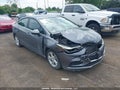 Photo 1 of 18 — 2018 Chevrolet Cruze