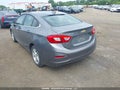 Photo 3 of 18 — 2018 Chevrolet Cruze