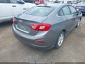 Photo 4 of 18 — 2018 Chevrolet Cruze