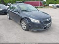 Photo 1 of 18 — 2014 Chevrolet Cruze
