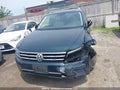 Photo 12 of 16 — 2018 Volkswagen Tiguan
