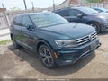 Photo 13 of 16 — 2018 Volkswagen Tiguan
