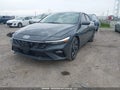 Photo 2 of 17 — 2025 Hyundai Elantra
