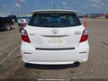 Photo 16 of 19 — 2010 Toyota Matrix