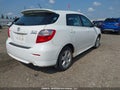 Photo 4 of 19 — 2010 Toyota Matrix