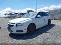 Photo 2 of 21 — 2013 Chevrolet Cruze