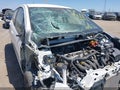 Photo 6 of 19 — 2018 Toyota Yaris