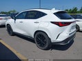 Photo 3 of 21 — 2022 Lexus NX 350