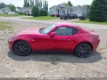Photo 15 of 20 — 2025 Mazda MX-5 Miata