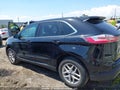 Photo 14 of 16 — 2021 Ford Edge