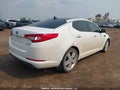 Photo 4 of 22 — 2013 Kia Optima