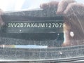 Photo 16 of 17 — 2018 Volkswagen Tiguan