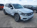 Photo 1 of 17 — 2018 Volkswagen Tiguan