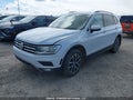 Photo 2 of 17 — 2018 Volkswagen Tiguan