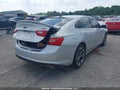 Photo 4 of 18 — 2019 Chevrolet Malibu