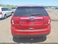 Photo 17 of 20 — 2012 Ford Edge