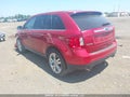 Photo 3 of 20 — 2012 Ford Edge