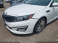 Photo 17 of 18 — 2015 Kia Optima