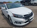 Photo 1 of 18 — 2015 Kia Optima