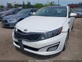 Photo 2 of 18 — 2015 Kia Optima