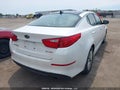Photo 4 of 18 — 2015 Kia Optima