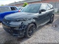 Photo 6 of 16 — 2019 Land Rover Range Rover Sport