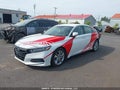 Photo 2 of 18 — 2018 Honda Accord