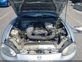 Photo 9 of 21 — 1999 Mazda MX-5 Miata