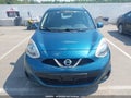 Photo 12 of 16 — 2015 Nissan Micra