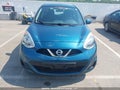 Photo 6 of 16 — 2015 Nissan Micra
