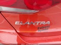 Photo 20 of 21 — 2017 Hyundai Elantra